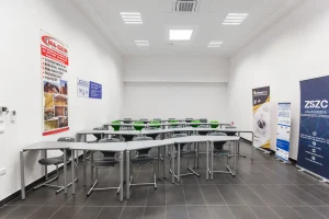 Zalaegerszegi Duális Ágazati Központ