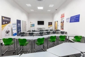 Zalaegerszegi Duális Ágazati Központ