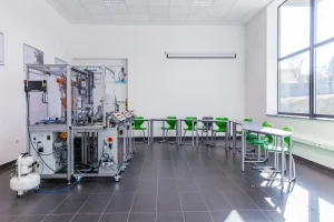 Zalaegerszegi Duális Ágazati Központ