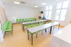 Martonvásár - MTA Agrártudományi Kutatóközpont