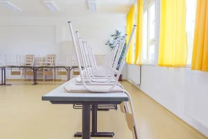 Páty - Bocskai Általános Iskola