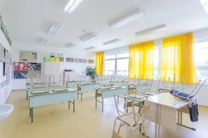 Páty - Bocskai Általános Iskola