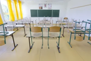 Páty - Bocskai Általános Iskola
