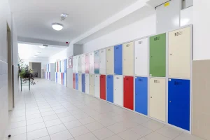 Páty - Bocskai Általános Iskola