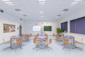 Egésznapos oktatás - Hullám, Pitagorasz