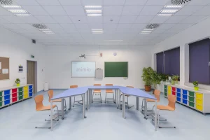 Egésznapos oktatás - Hullám, Pitagorasz