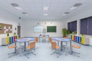 Egésznapos oktatás - Hullám, Pitagorasz