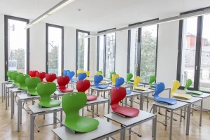 Keresztelő Szent János Iskolaközpont – Zsámbék
