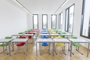 Keresztelő Szent János Iskolaközpont – Zsámbék