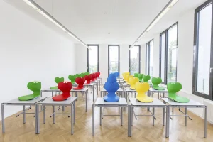 Keresztelő Szent János Iskolaközpont – Zsámbék