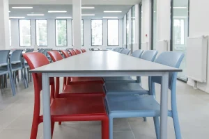 Keresztelő Szent János Iskolaközpont – Zsámbék