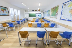 Esztergom – Árpád-házi Szent Erzsébet Gimnázium, Óvoda és Általános Iskola