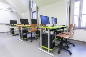 Esztergom – Árpád-házi Szent Erzsébet Gimnázium, Óvoda és Általános Iskola