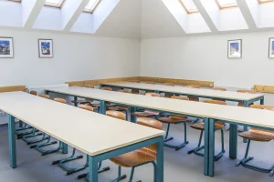 Esztergom – Árpád-házi Szent Erzsébet Gimnázium, Óvoda és Általános Iskola