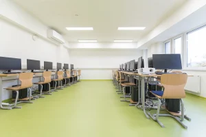 Tatabánya - TSZC Bánki Donát - Péch Antal Technikum