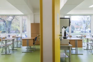 Tatabánya - TSZC Bánki Donát - Péch Antal Technikum