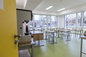 Tatabánya - TSZC Bánki Donát - Péch Antal Technikum