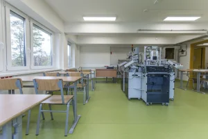 Tatabánya - TSZC Bánki Donát - Péch Antal Technikum