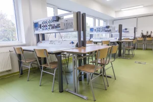 Tatabánya - TSZC Bánki Donát - Péch Antal Technikum