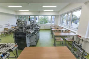 Tatabánya - TSZC Bánki Donát - Péch Antal Technikum