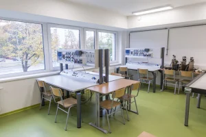 Tatabánya - TSZC Bánki Donát - Péch Antal Technikum