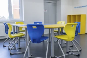 Tatabánya - TSZC Bánki Donát - Péch Antal Technikum