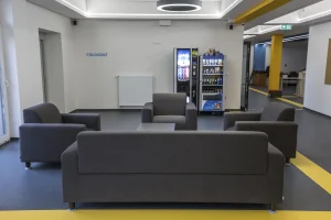 Tatabánya - TSZC Bánki Donát - Péch Antal Technikum