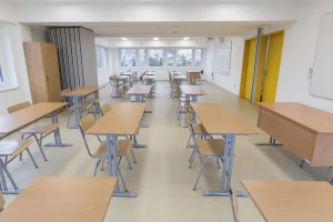 Tatabánya - TSZC Bánki Donát - Péch Antal Technikum