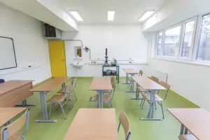 Tatabánya - TSZC Bánki Donát - Péch Antal Technikum