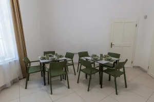 BONYHÁD – PERCZEL-KASTÉLY – KÖZÖSSÉGI TÉR ÉS SZÁLLÁSHELY