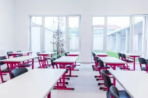 Fenyves-Parkvárosi Köznevelési Centrum