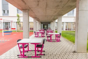 Fenyves-Parkvárosi Köznevelési Centrum