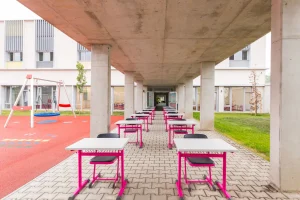 Fenyves-Parkvárosi Köznevelési Centrum