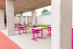 Fenyves-Parkvárosi Köznevelési Centrum