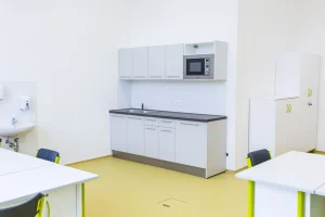 Fenyves-Parkvárosi Köznevelési Centrum