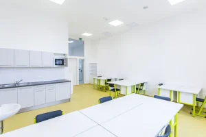 Fenyves-Parkvárosi Köznevelési Centrum