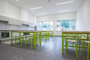 Fenyves-Parkvárosi Köznevelési Centrum