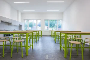 Fenyves-Parkvárosi Köznevelési Centrum