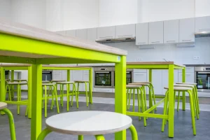 Fenyves-Parkvárosi Köznevelési Centrum