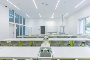 Fenyves-Parkvárosi Köznevelési Centrum