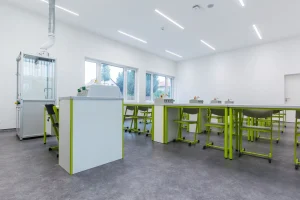 Fenyves-Parkvárosi Köznevelési Centrum