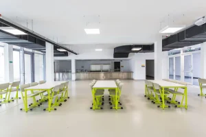 Fenyves-Parkvárosi Köznevelési Centrum