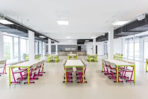 Fenyves-Parkvárosi Köznevelési Centrum
