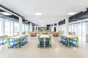 Fenyves-Parkvárosi Köznevelési Centrum