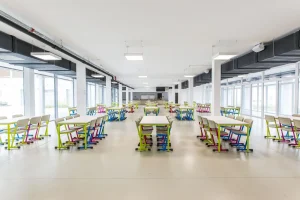 Fenyves-Parkvárosi Köznevelési Centrum