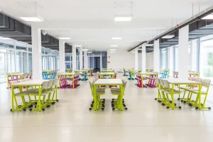 Fenyves-Parkvárosi Köznevelési Centrum