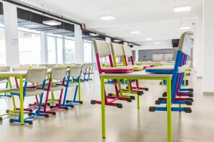 Fenyves-Parkvárosi Köznevelési Centrum