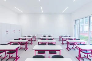 Fenyves-Parkvárosi Köznevelési Centrum