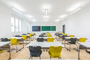 Győr - Prohászka Ottokár Orsolyita Gimnázium, Általános Iskola és Óvoda
