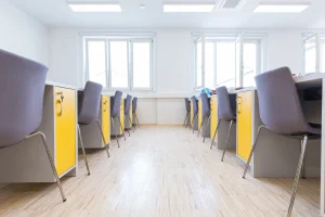 Győr - Prohászka Ottokár Orsolyita Gimnázium, Általános Iskola és Óvoda